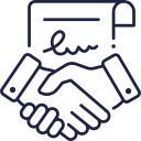 Modern House Real Estate